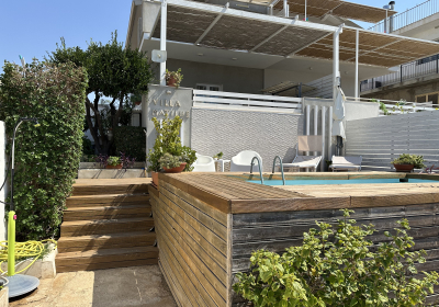 Casa Vacanze Appartamento Villa Matilde